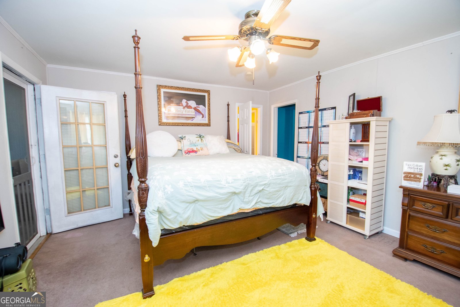 104 Greenwood Street Fairburn - Photo 17