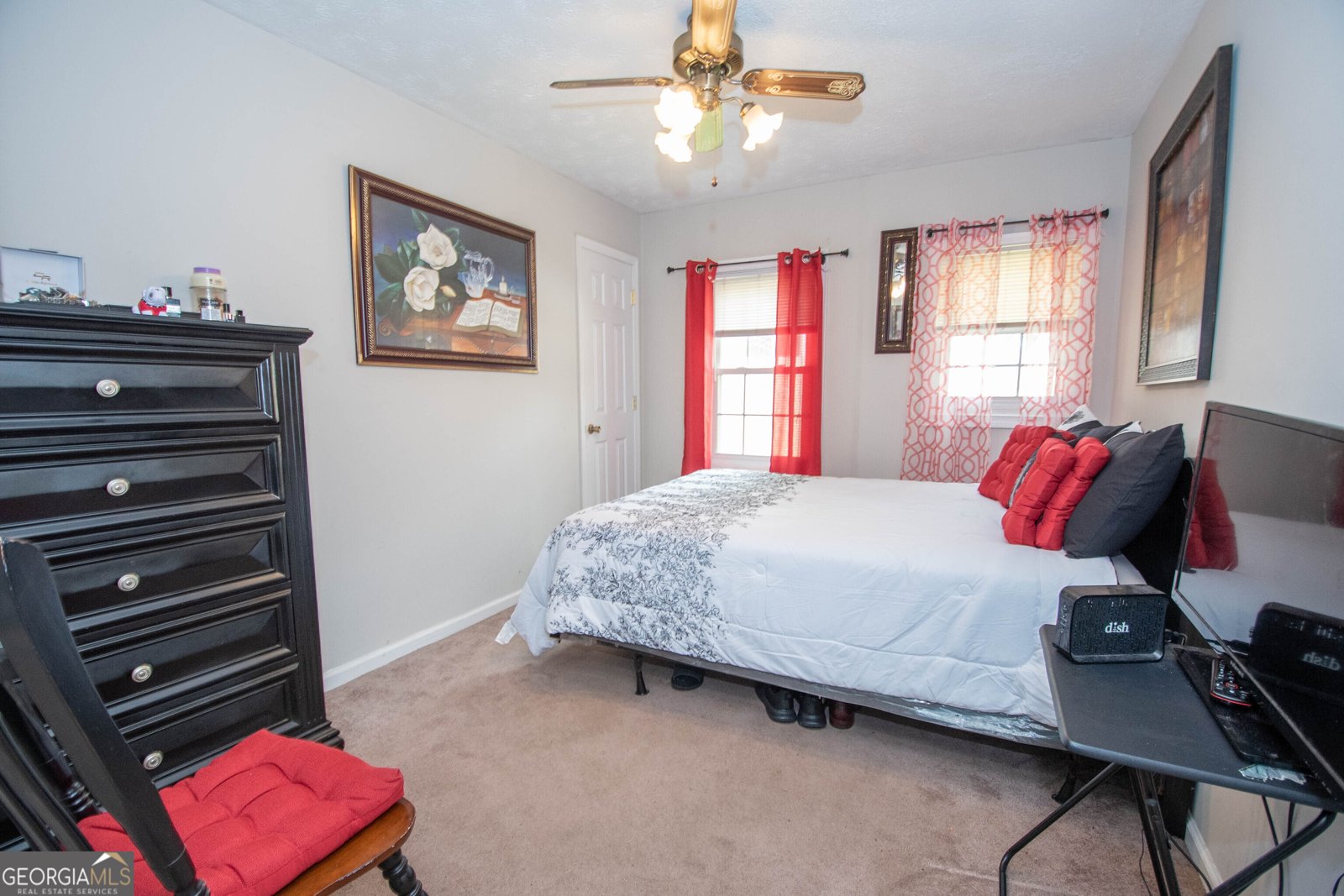 104 Greenwood Street Fairburn - Photo 27