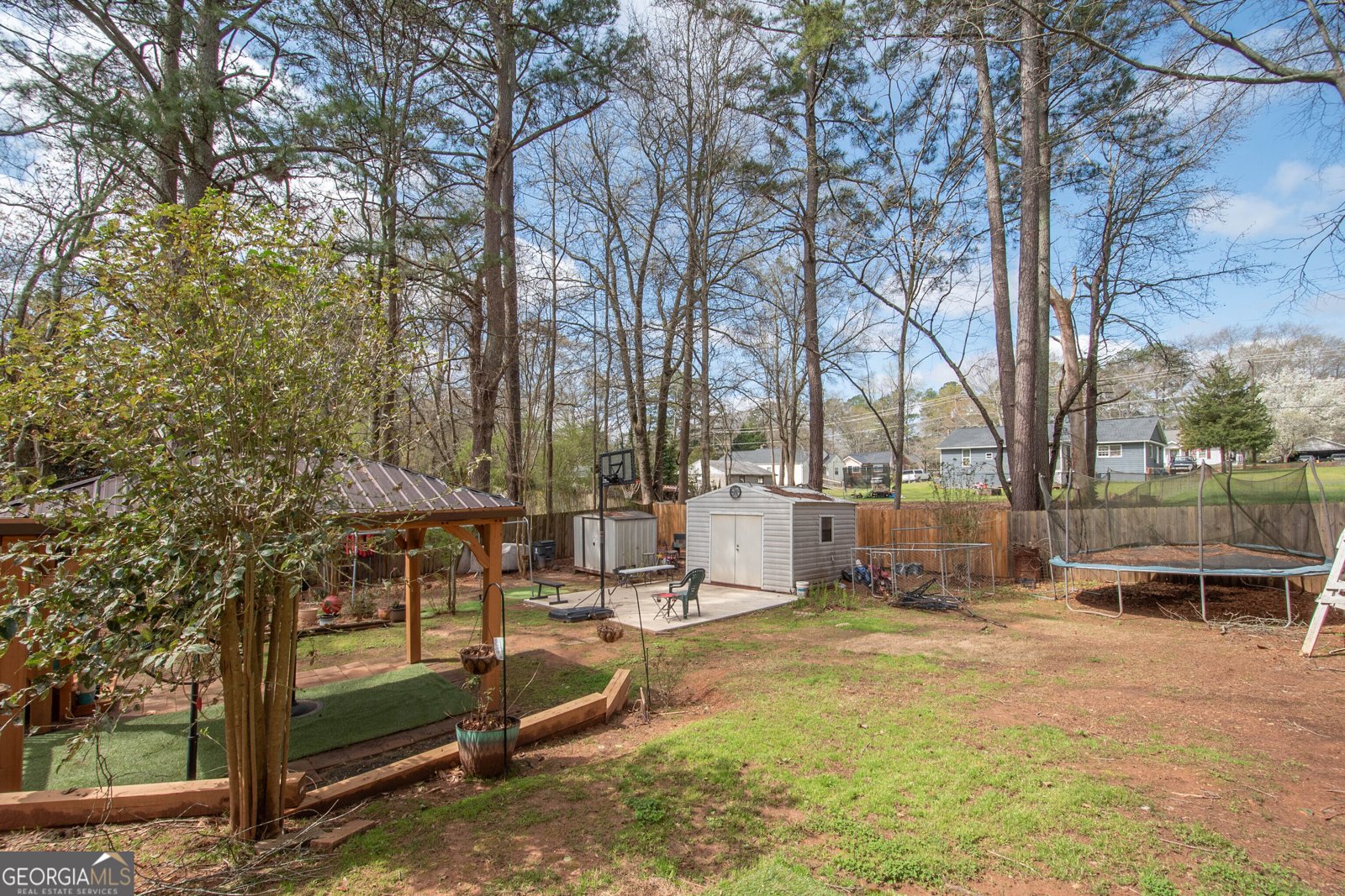 104 Greenwood Street Fairburn - Photo 31