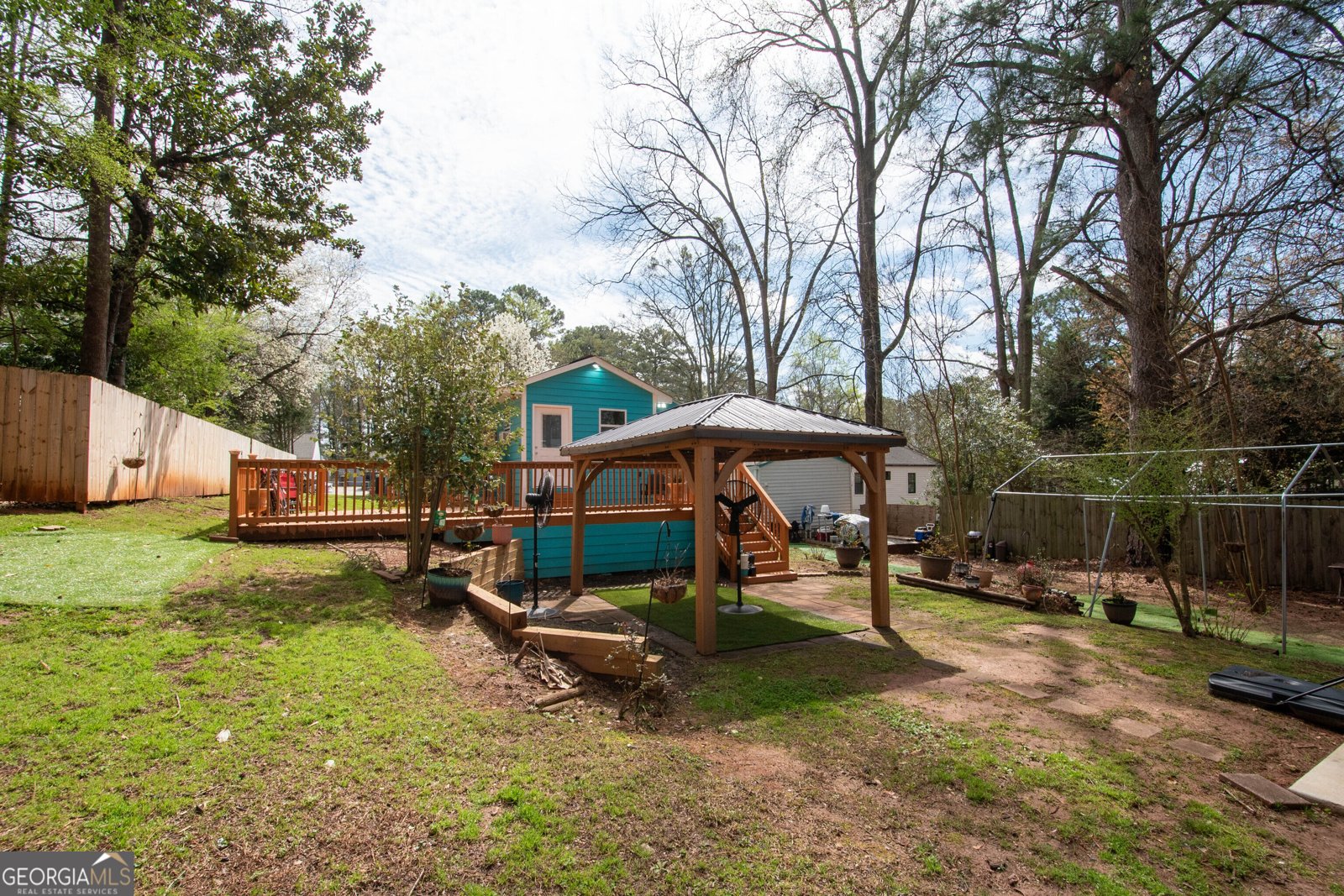 104 Greenwood Street Fairburn - Photo 32