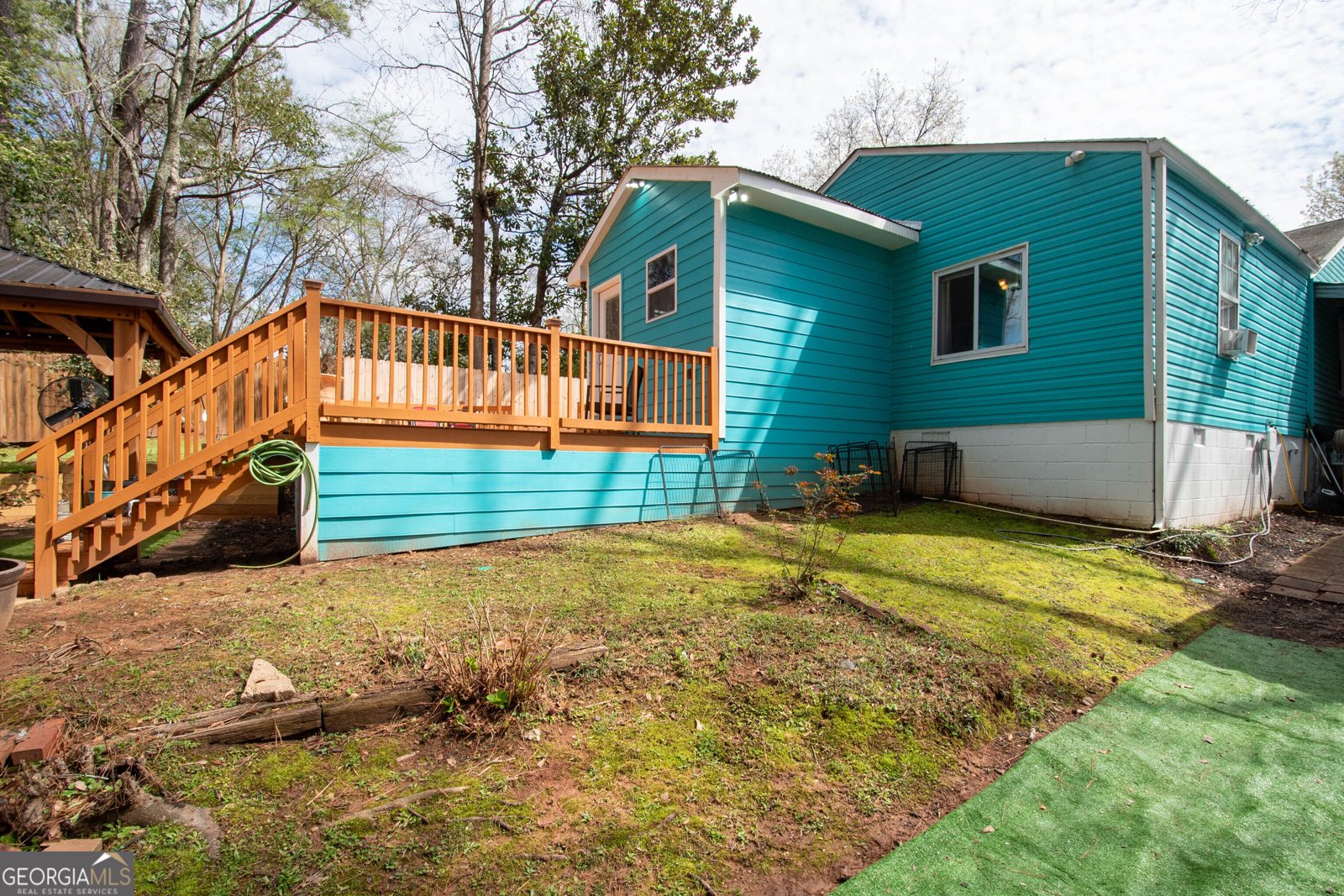 104 Greenwood Street Fairburn - Photo 35