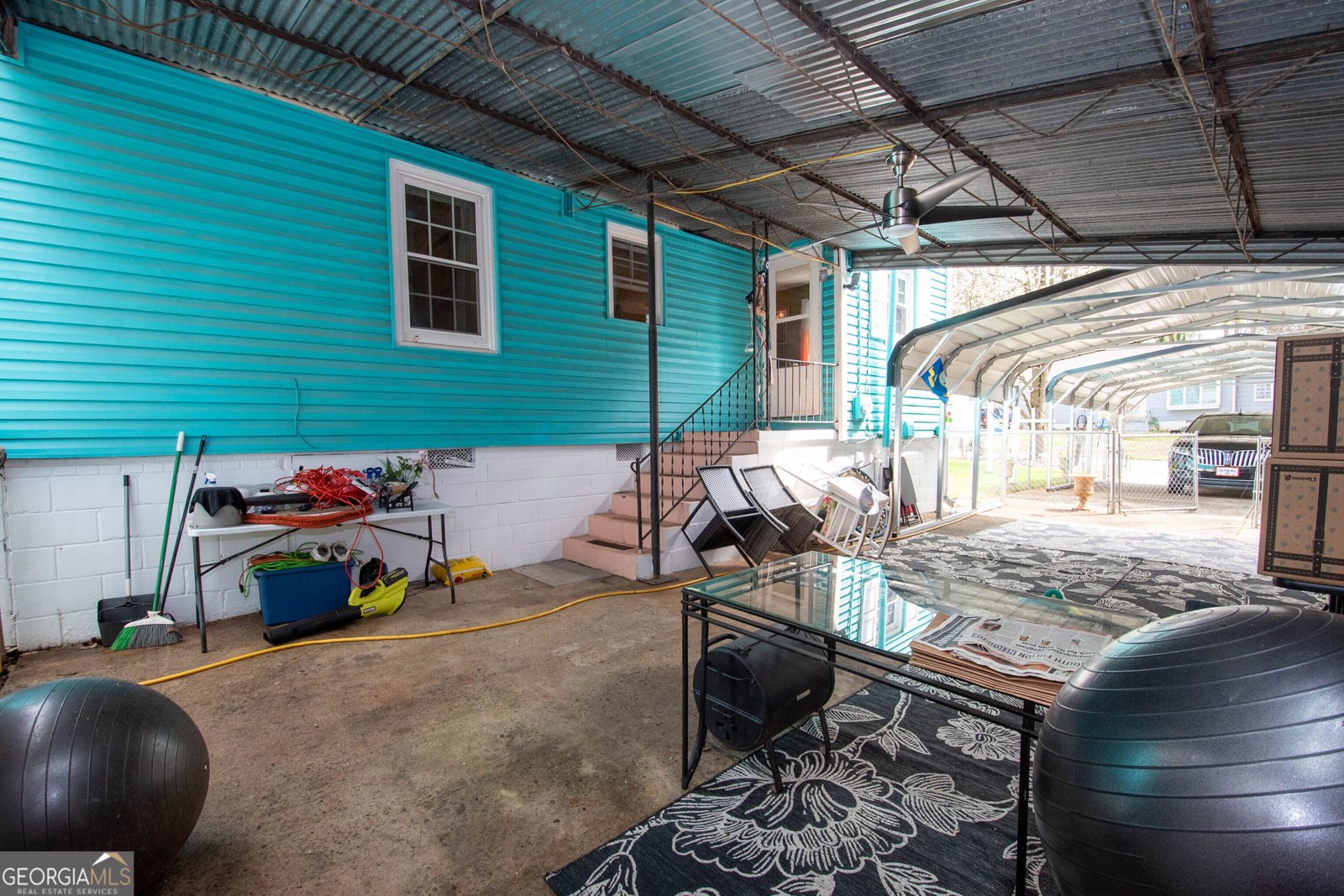 104 Greenwood Street Fairburn - Photo 37