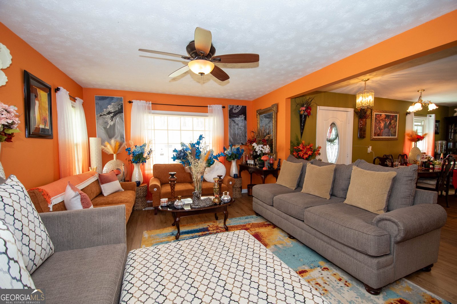 104 Greenwood Street Fairburn - Photo 7