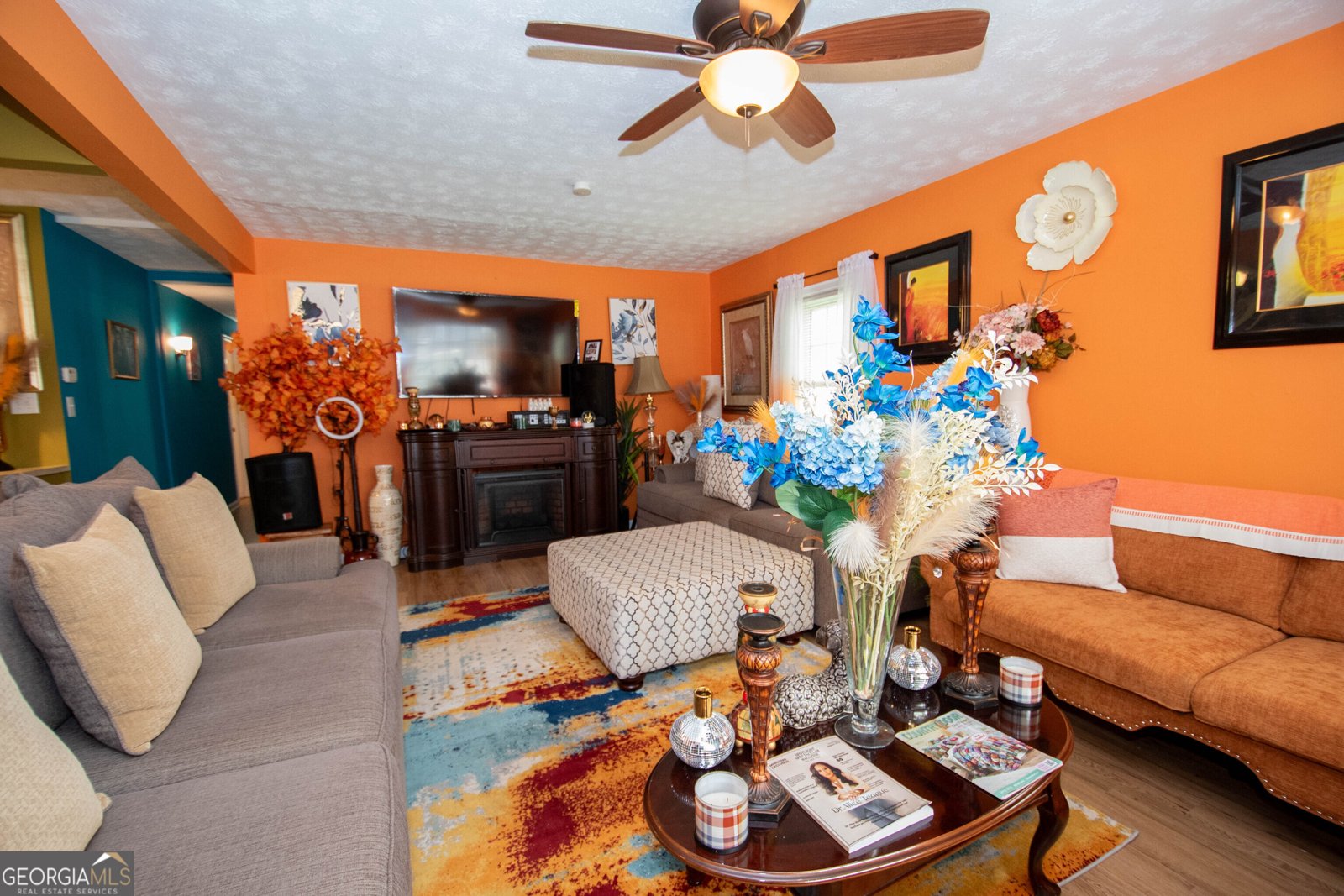 104 Greenwood Street Fairburn - Photo 8