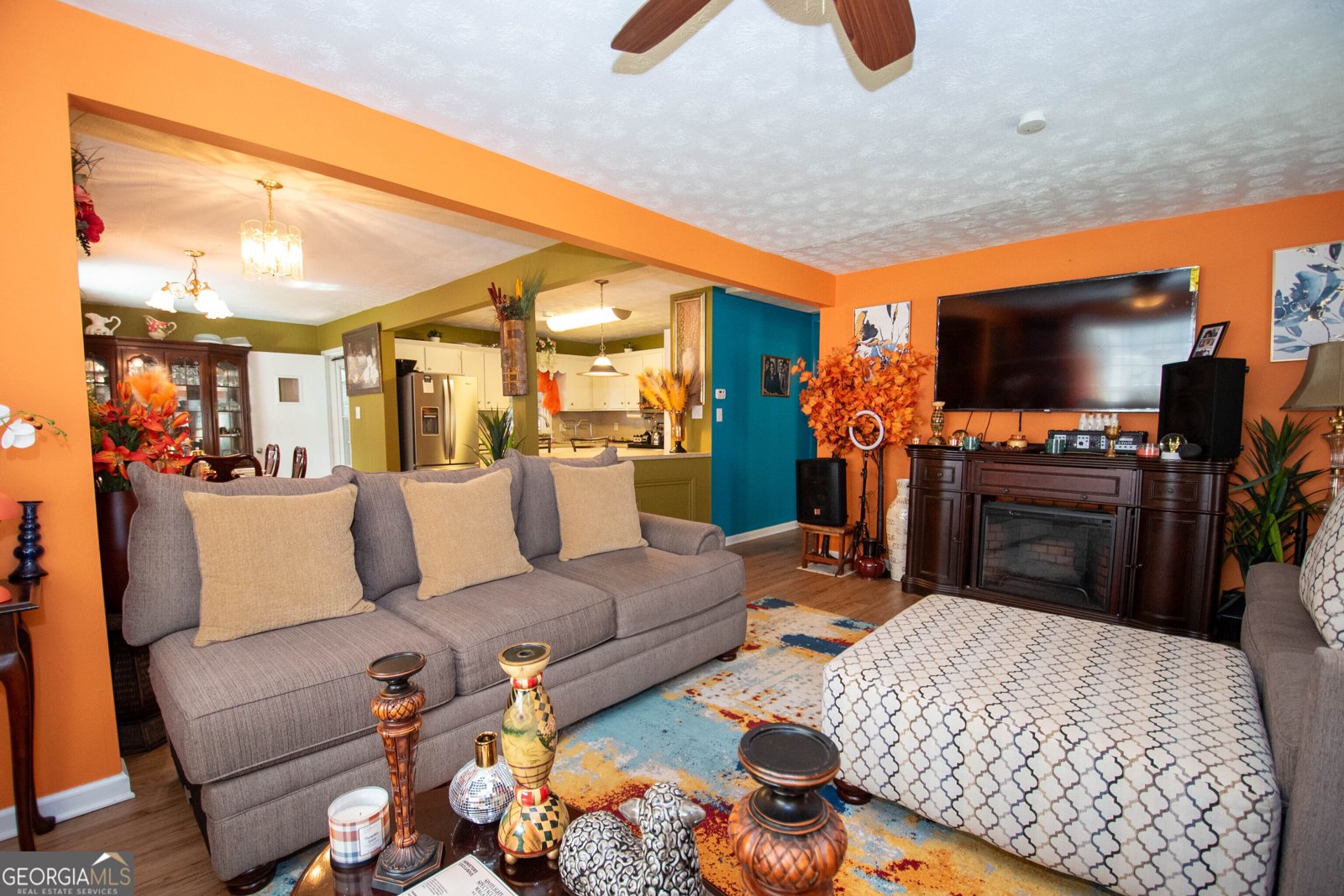 104 Greenwood Street Fairburn - Photo 9