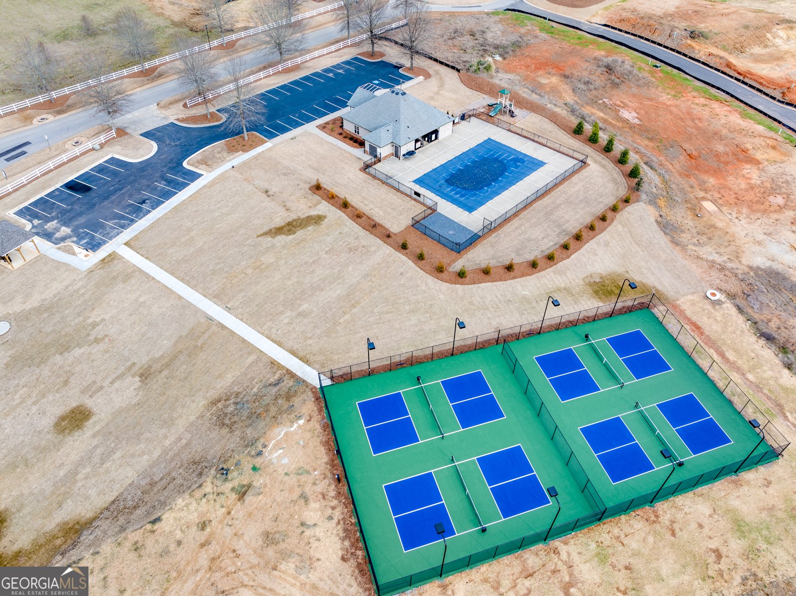 138 Harmony Farms Orchard Eatonton - Photo 6