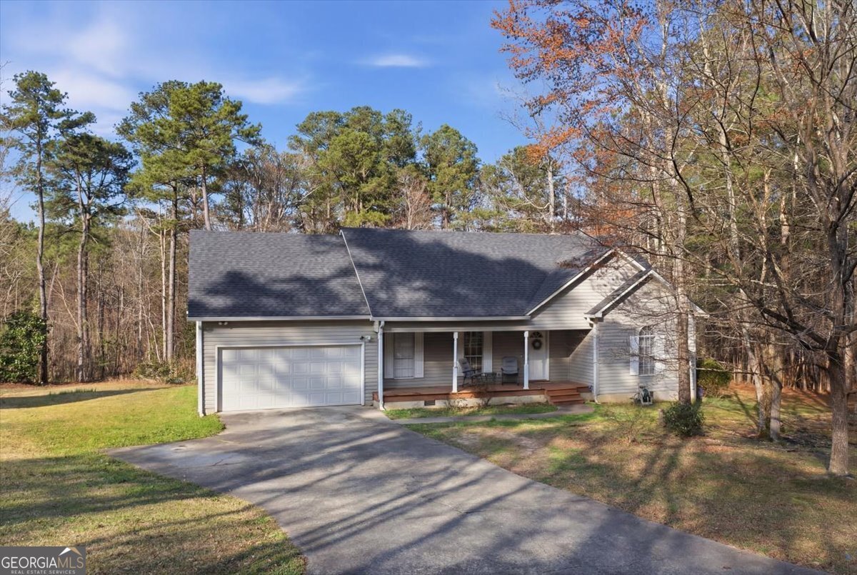 1730 Wilkerson Road Rome - Photo 1