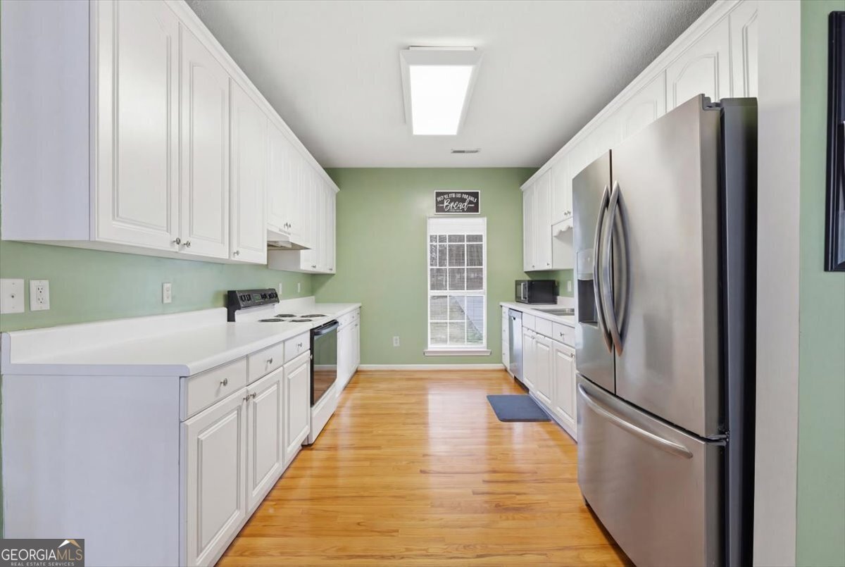 1730 Wilkerson Road Rome - Photo 10