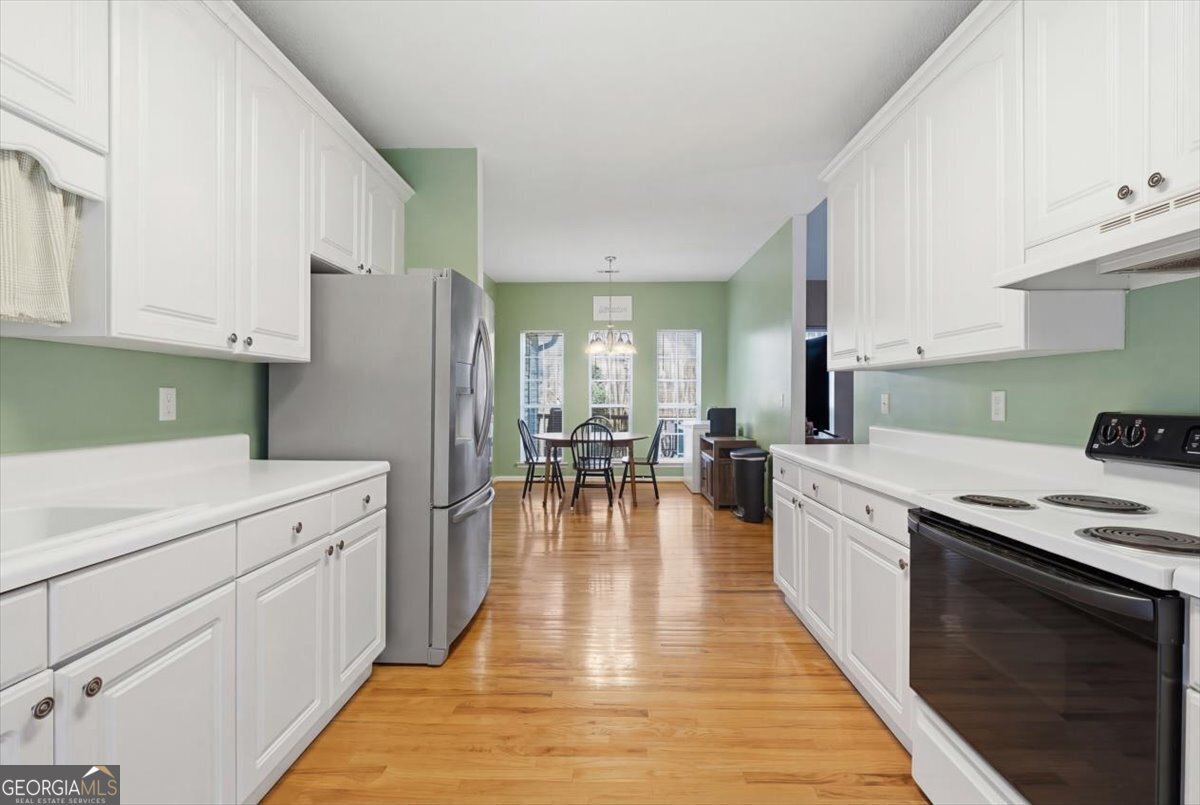 1730 Wilkerson Road Rome - Photo 11