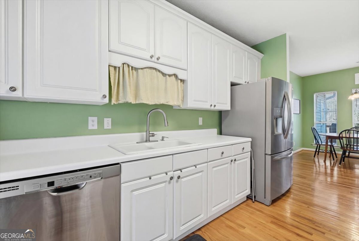 1730 Wilkerson Road Rome - Photo 12