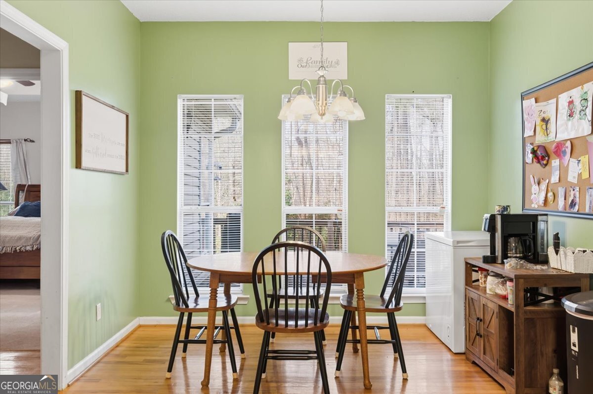 1730 Wilkerson Road Rome - Photo 14