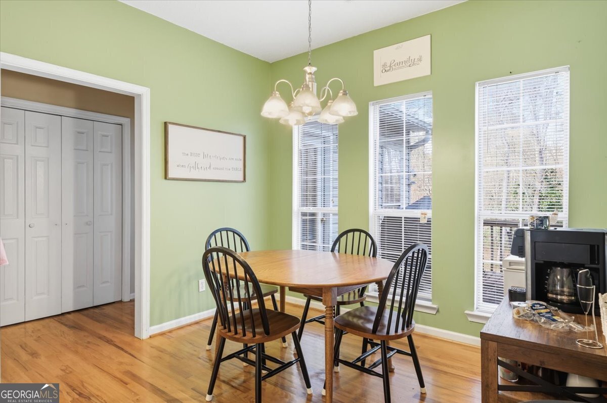 1730 Wilkerson Road Rome - Photo 15