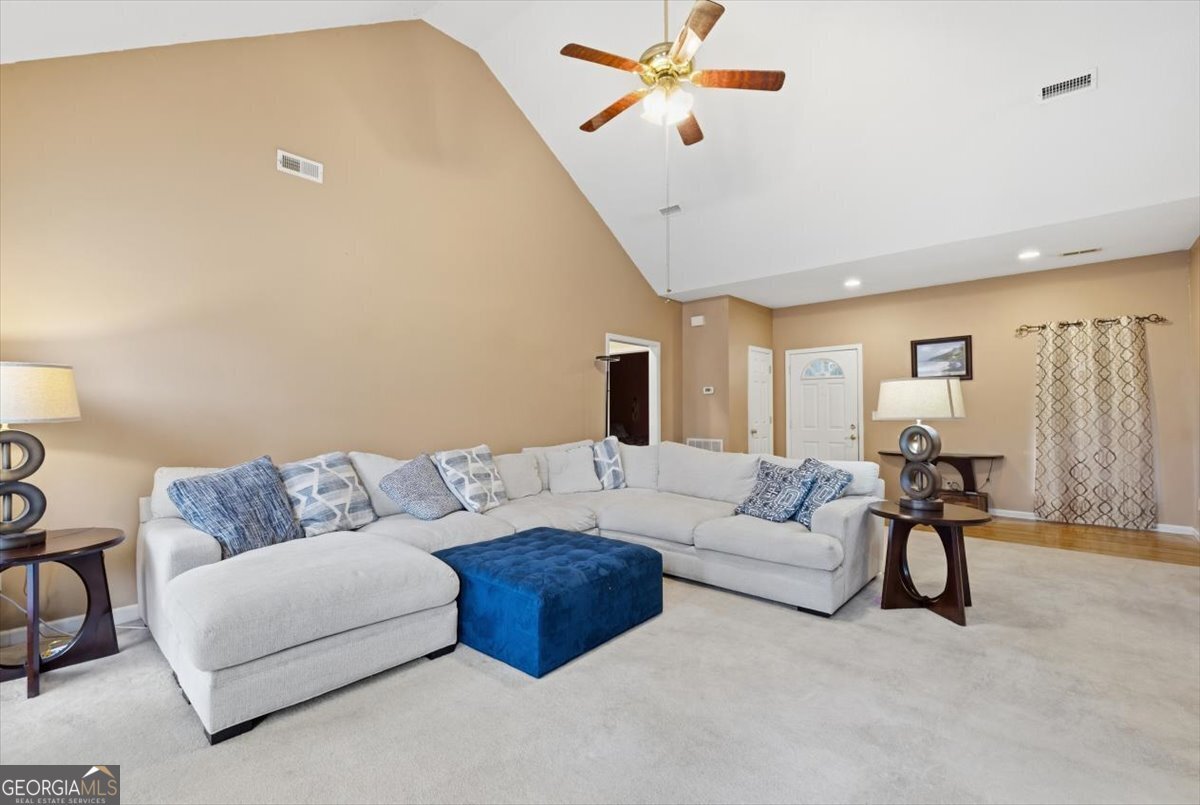 1730 Wilkerson Road Rome - Photo 7