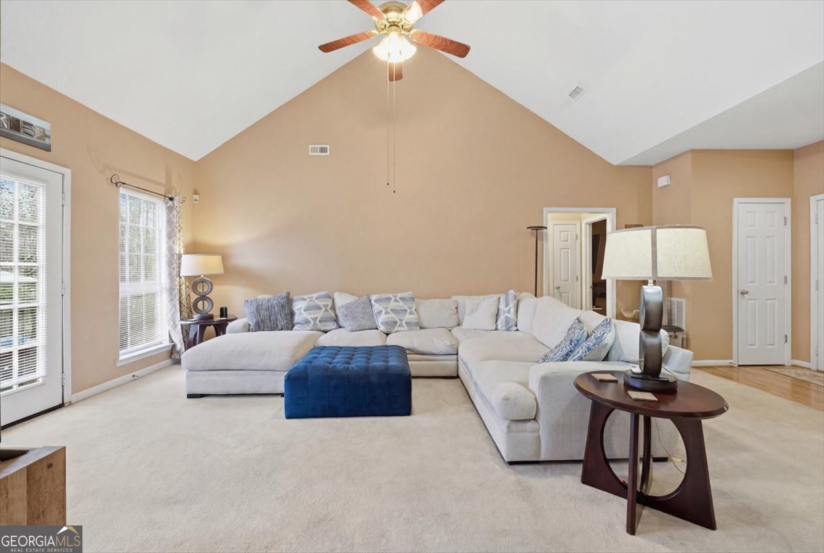 1730 Wilkerson Road Rome - Photo 8