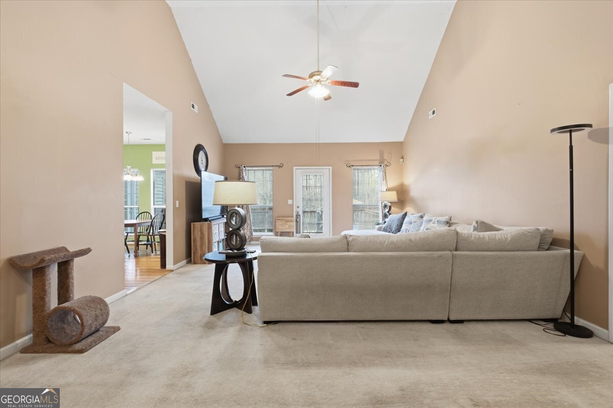 1730 Wilkerson Road Rome - Photo 9