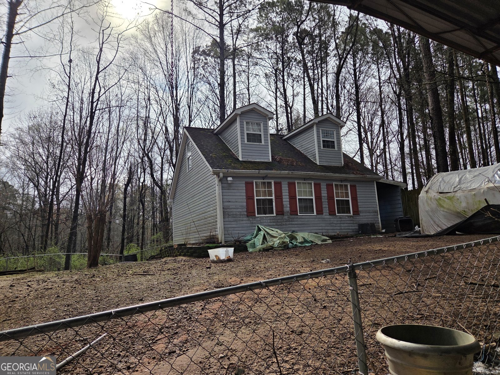 195 Bennington Drive STOCKBRIDGE - Photo 12