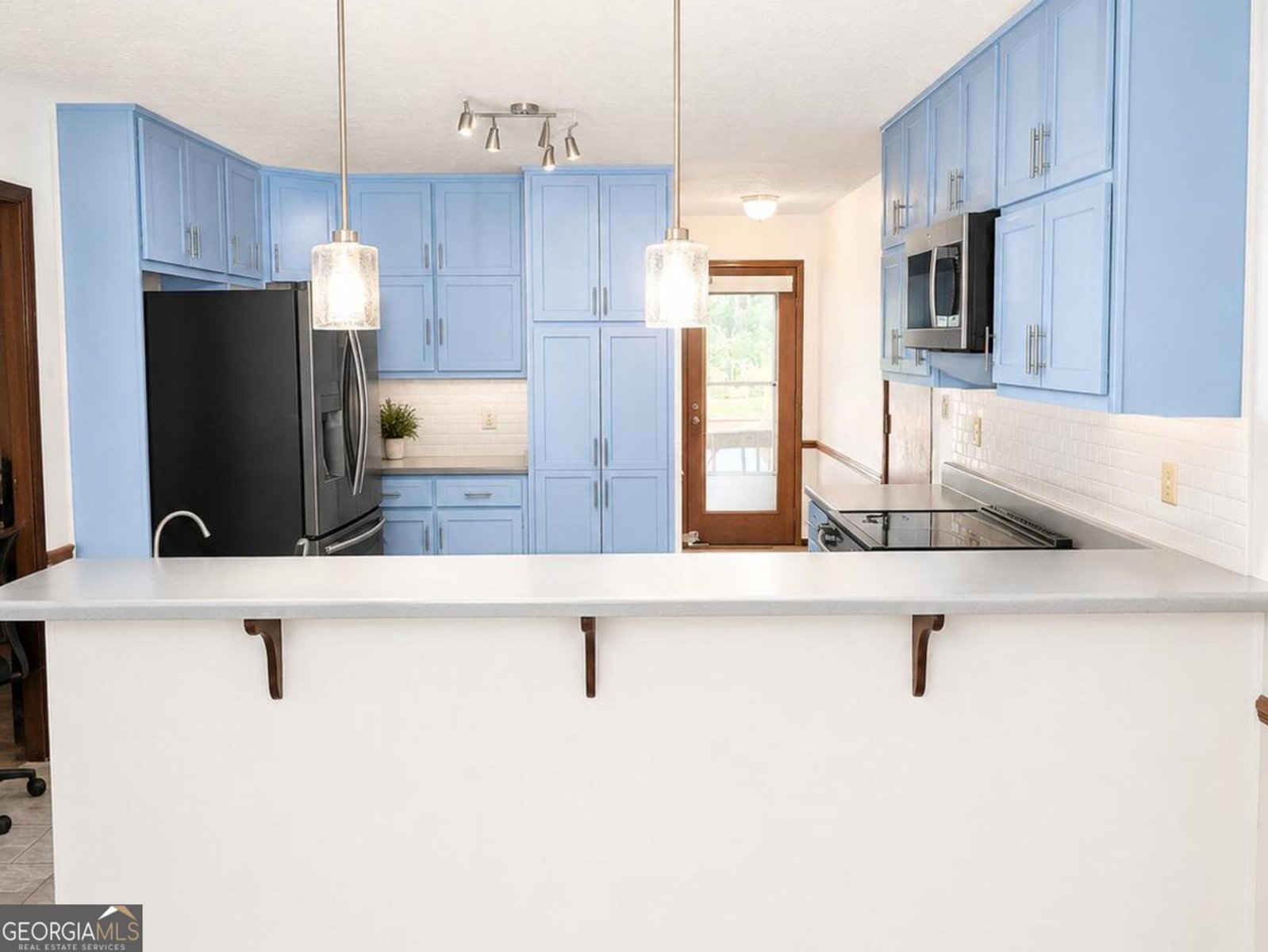 195 Bennington Drive Stockbridge - Photo 23