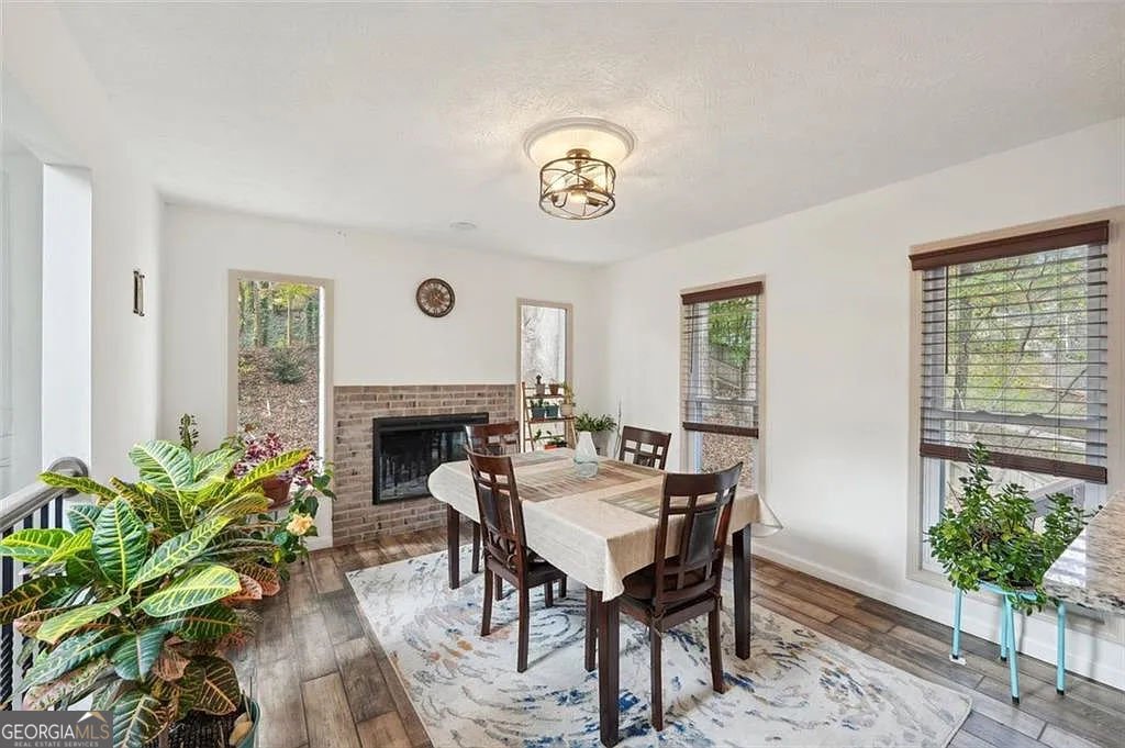 1015 Terramont Drive Roswell - Photo 11