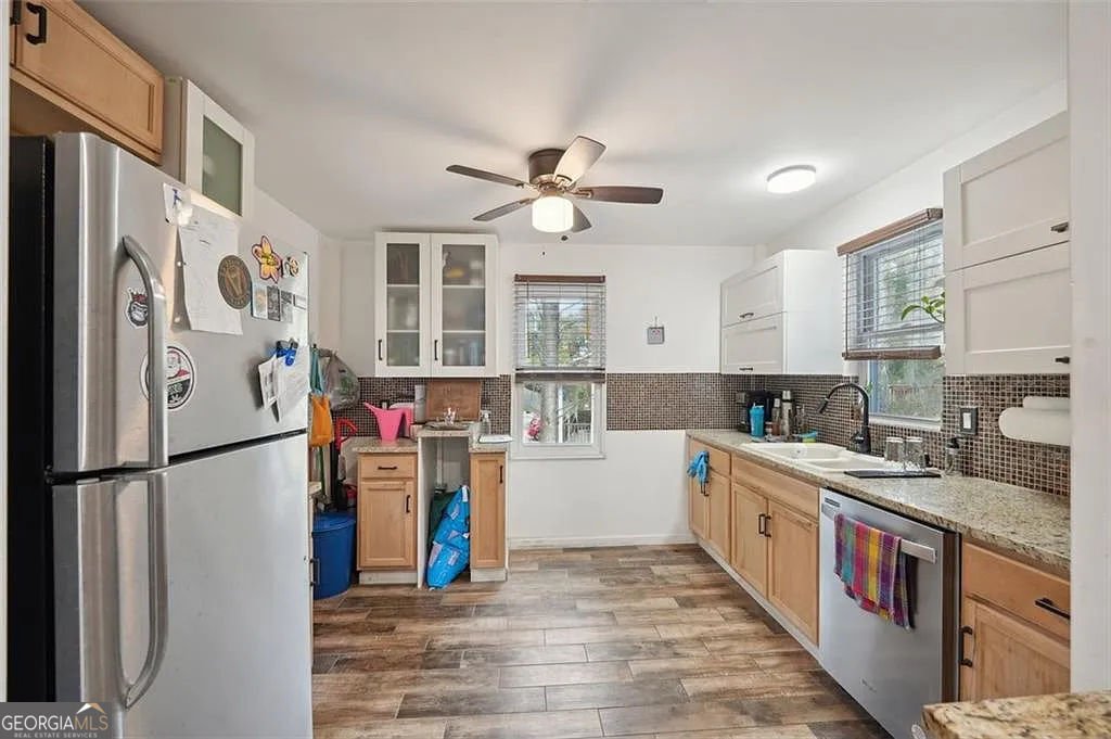 1015 Terramont Drive Roswell - Photo 16