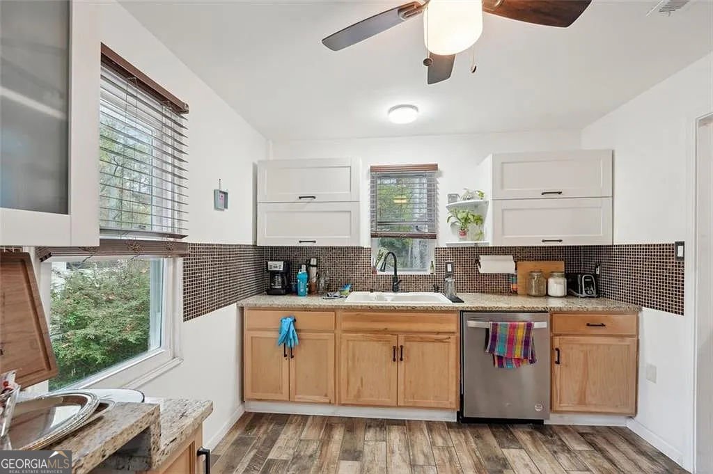 1015 Terramont Drive Roswell - Photo 17