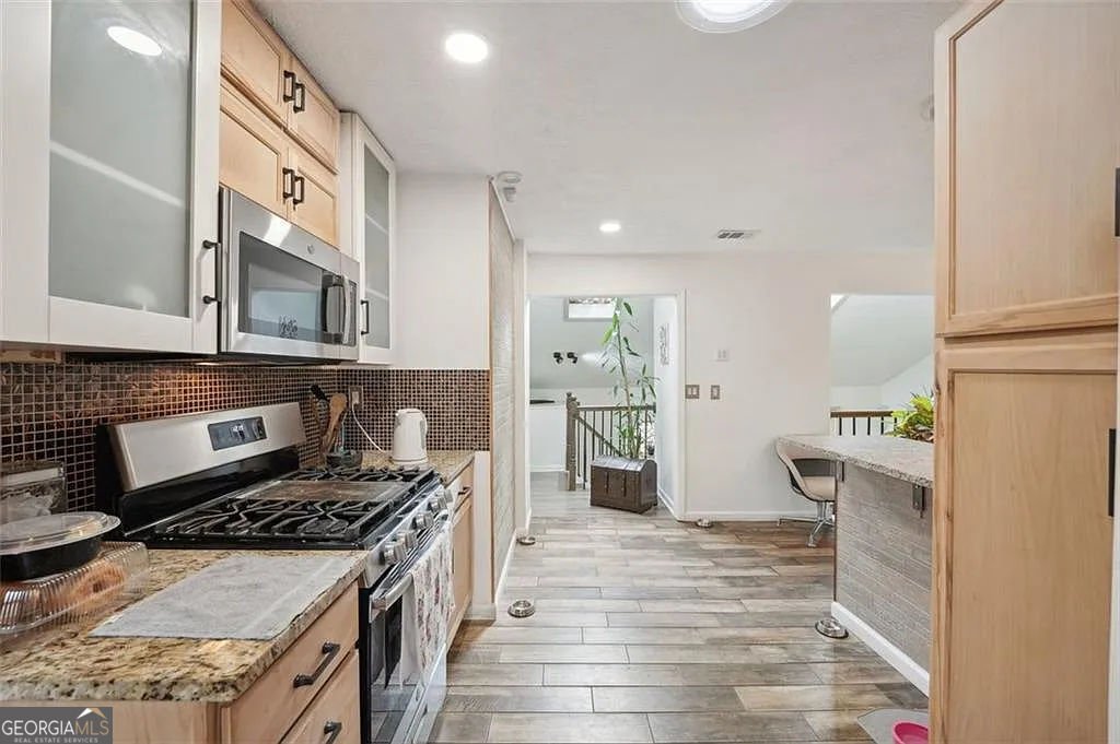 1015 Terramont Drive Roswell - Photo 18