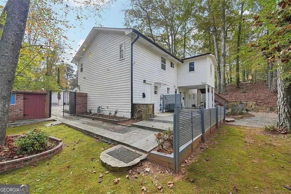 1015 Terramont Drive Roswell - Photo 40