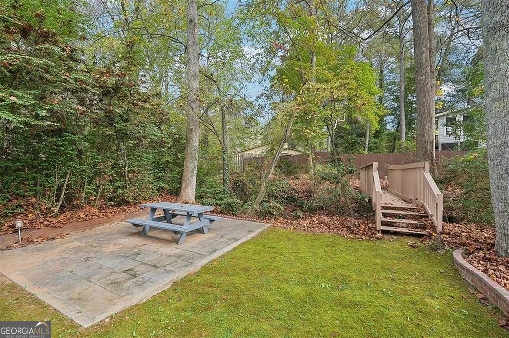 1015 Terramont Drive Roswell - Photo 42