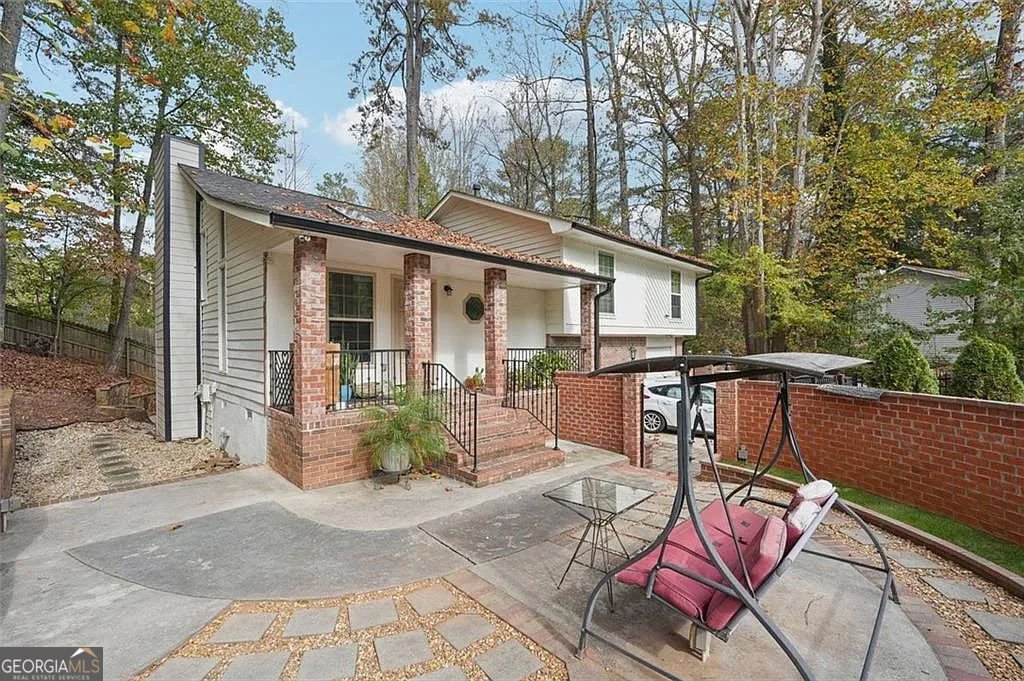 1015 Terramont Drive Roswell - Photo 8