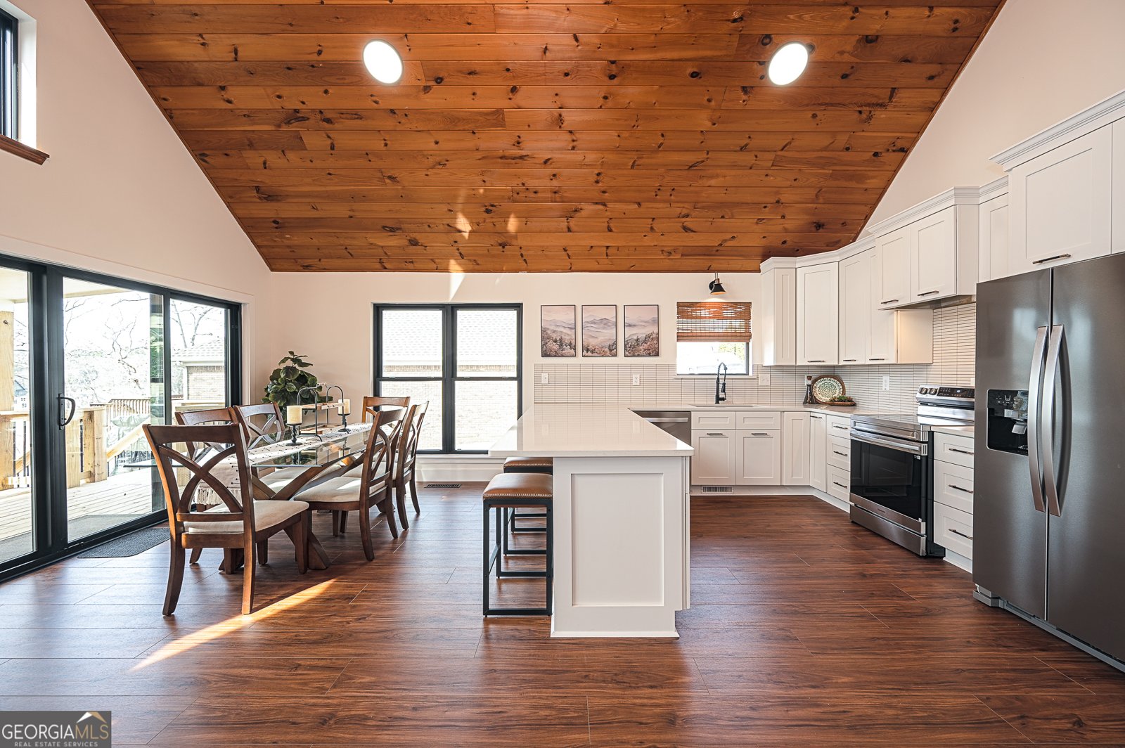 3339 Cove Overlook Drive Gainesville - Photo 12