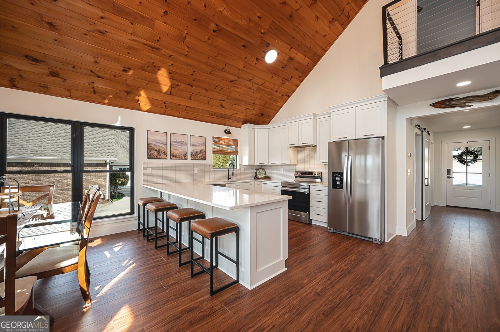 3339 Cove Overlook Drive Gainesville - Photo 14