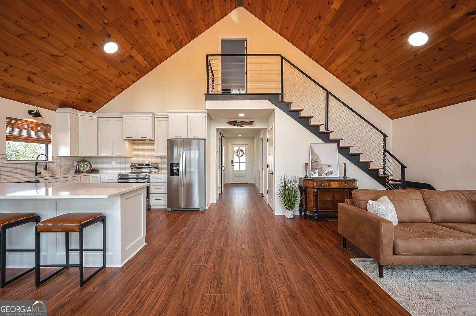 3339 Cove Overlook Drive Gainesville - Photo 15