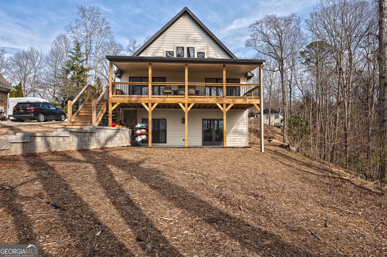 3339 Cove Overlook Drive Gainesville - Photo 43