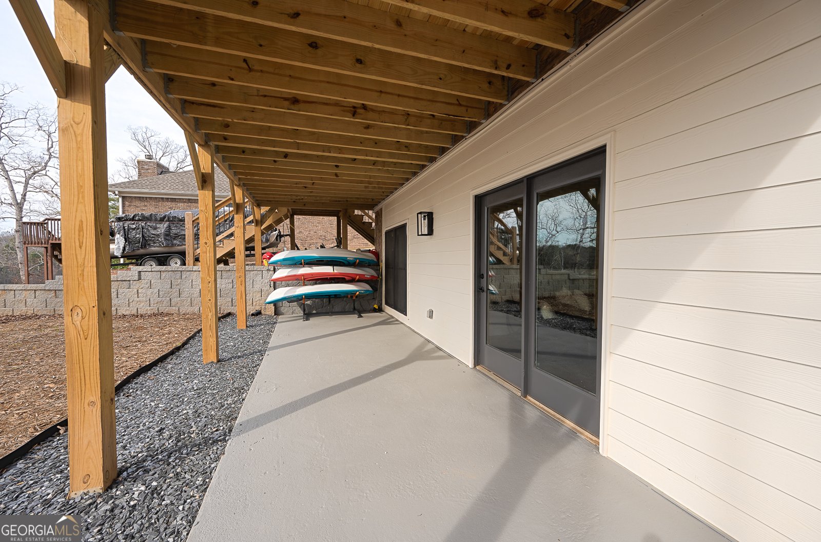 3339 Cove Overlook Drive Gainesville - Photo 44