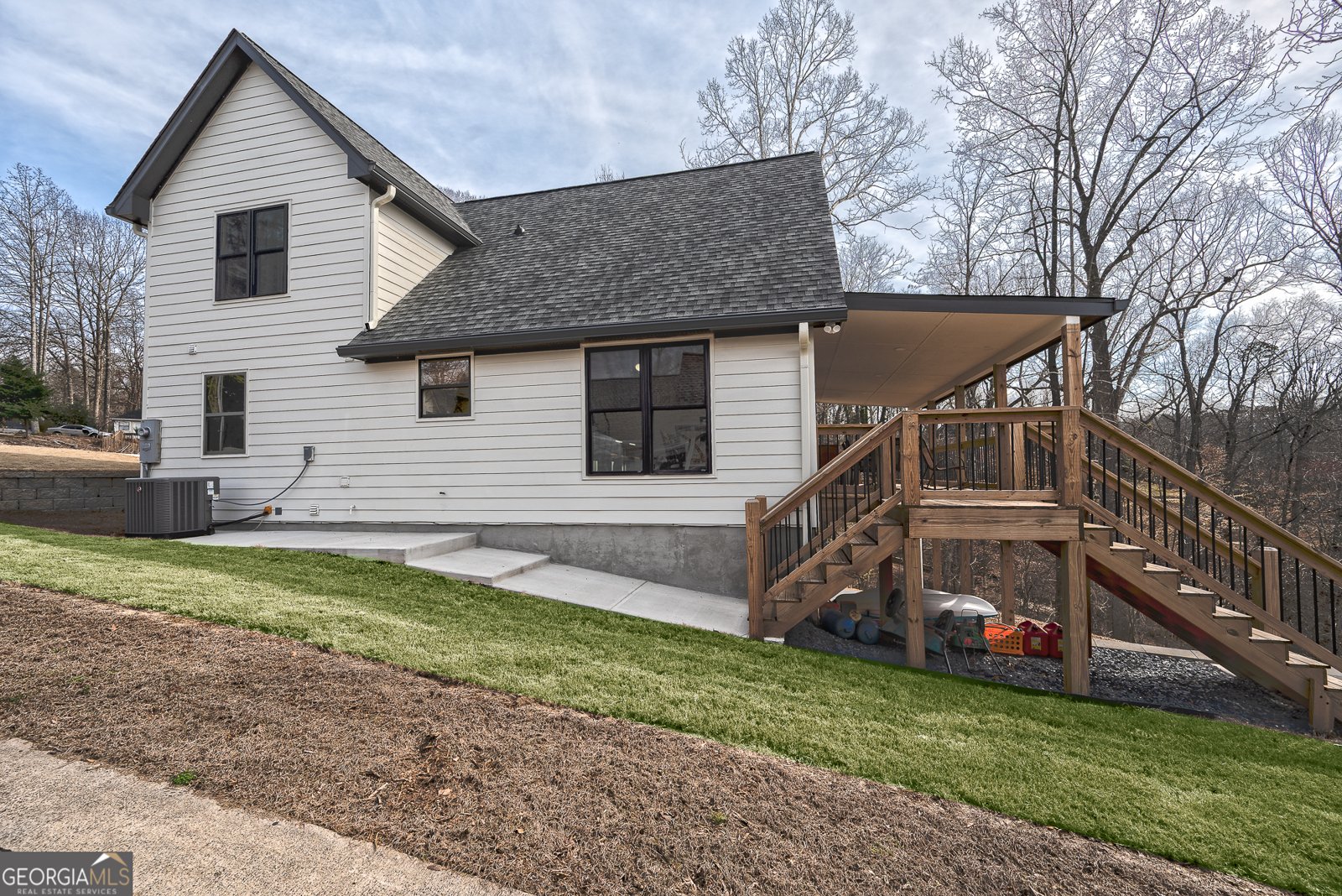 3339 Cove Overlook Drive Gainesville - Photo 46