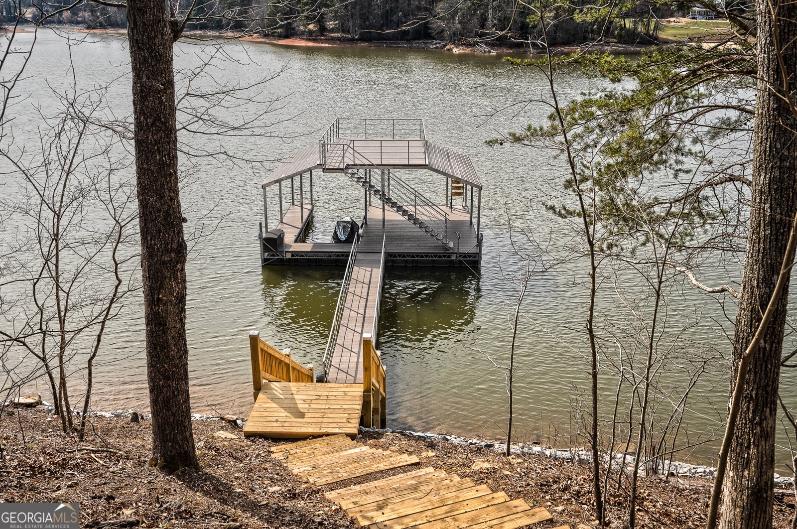 3339 Cove Overlook Drive Gainesville - Photo 49