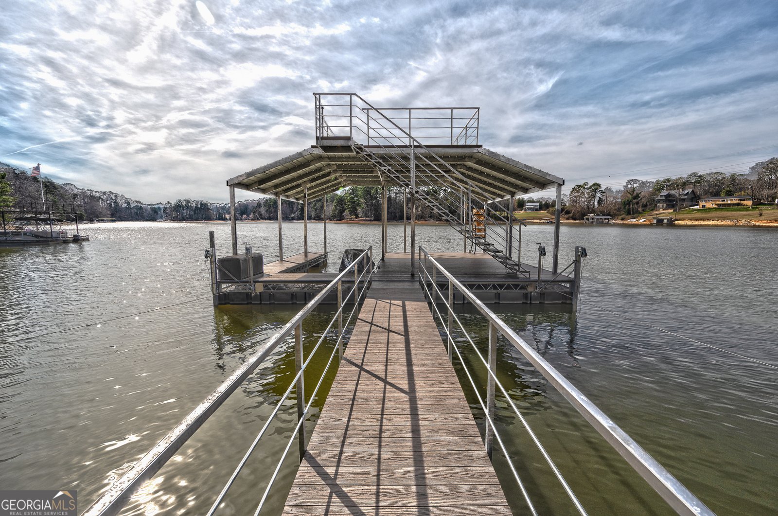 3339 Cove Overlook Drive Gainesville - Photo 51