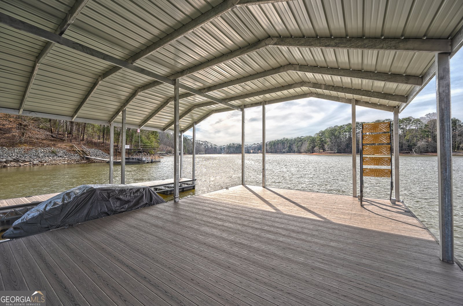 3339 Cove Overlook Drive Gainesville - Photo 52