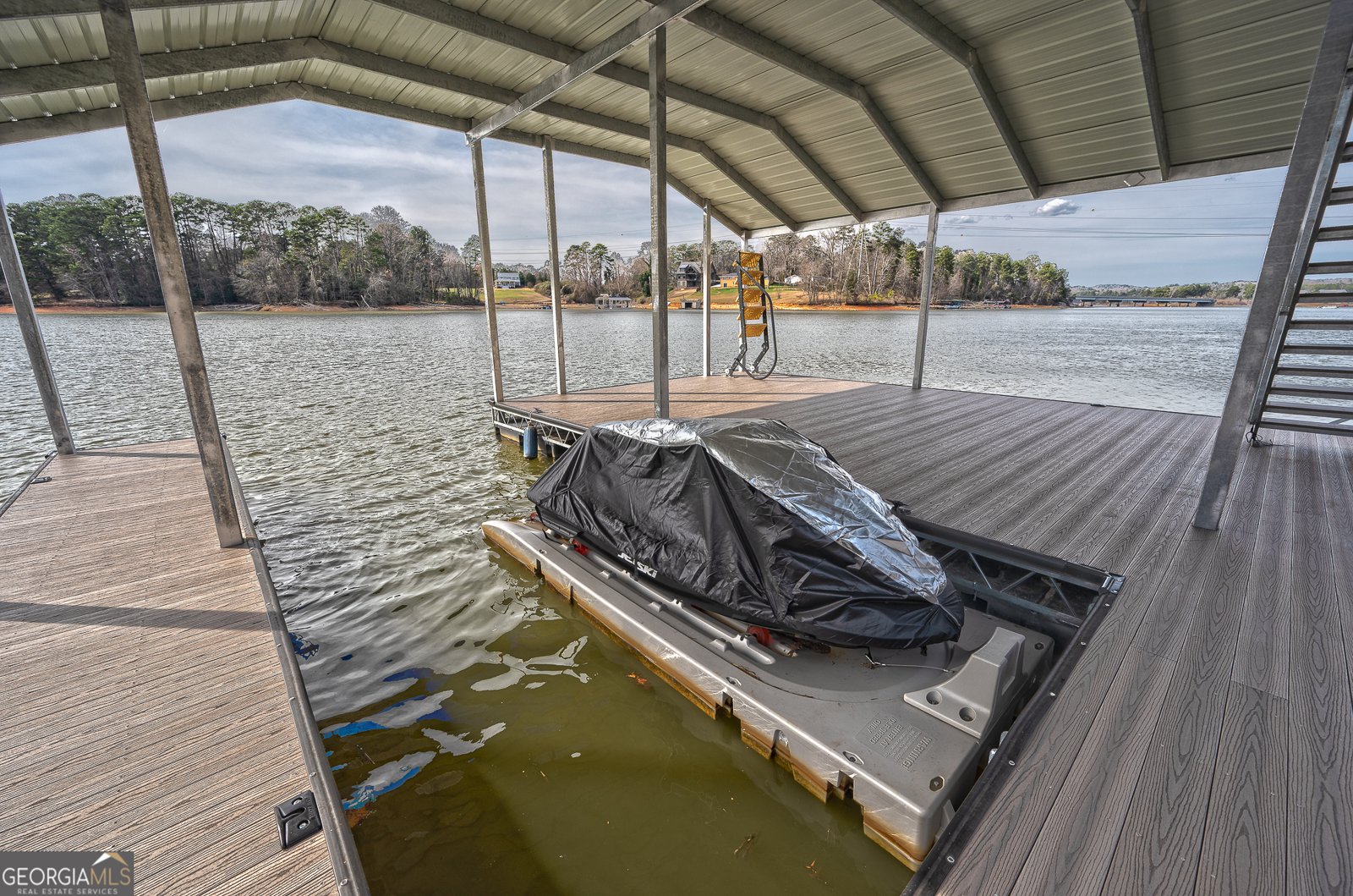 3339 Cove Overlook Drive Gainesville - Photo 53