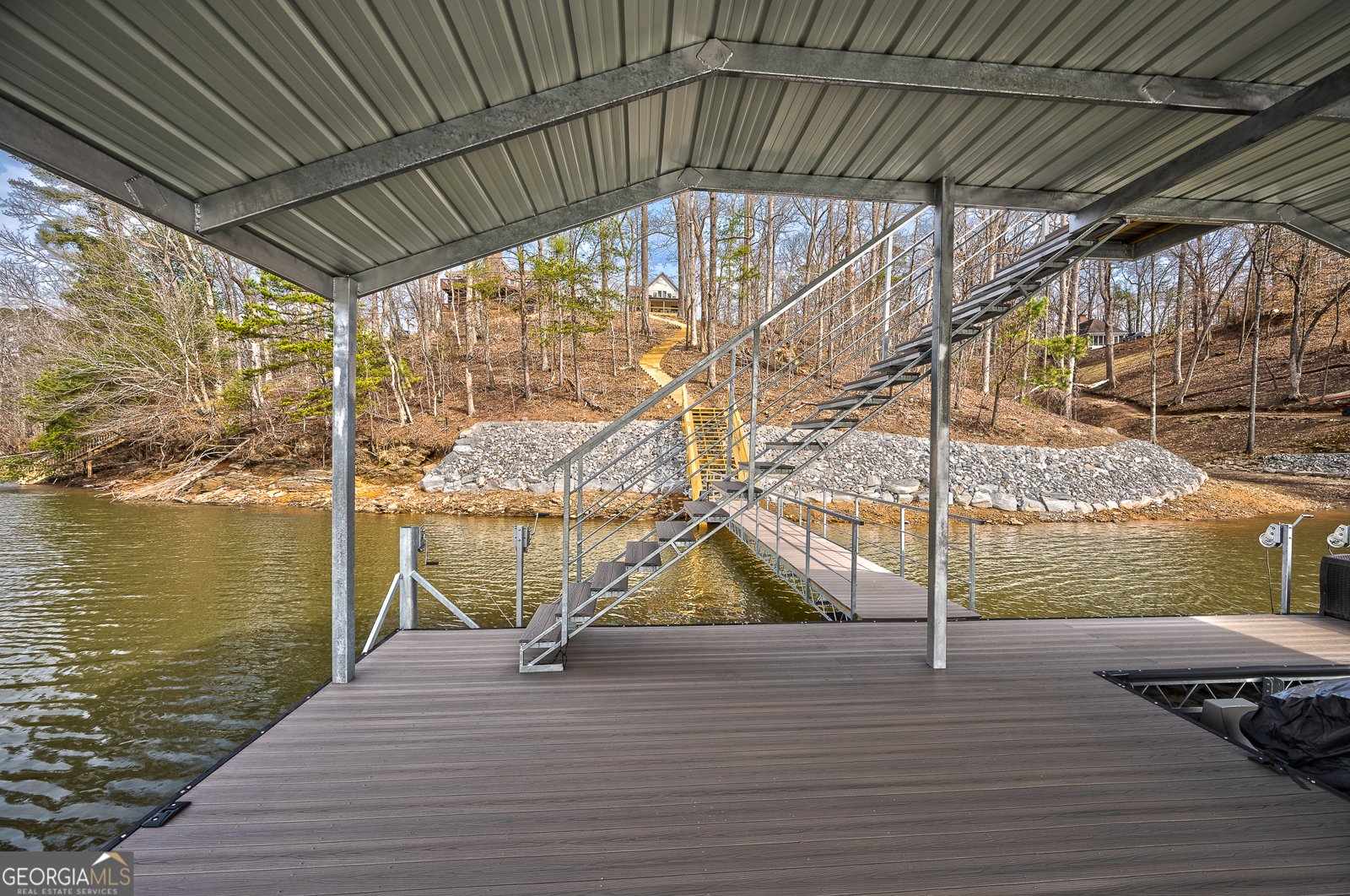 3339 Cove Overlook Drive Gainesville - Photo 54