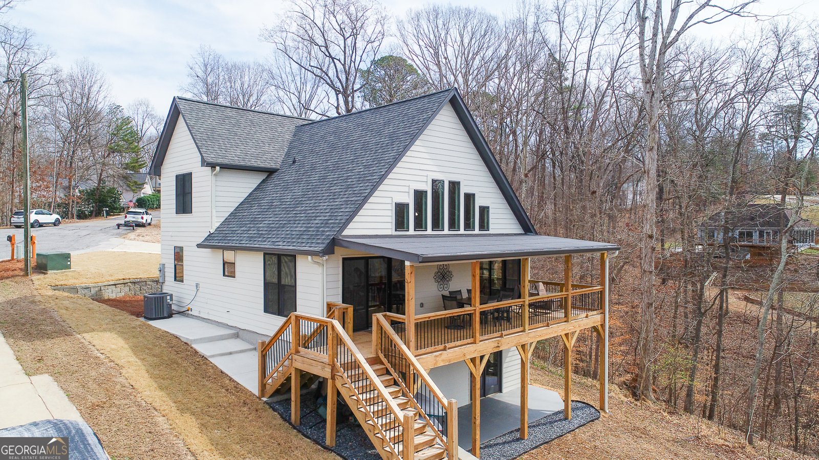 3339 Cove Overlook Drive Gainesville - Photo 6