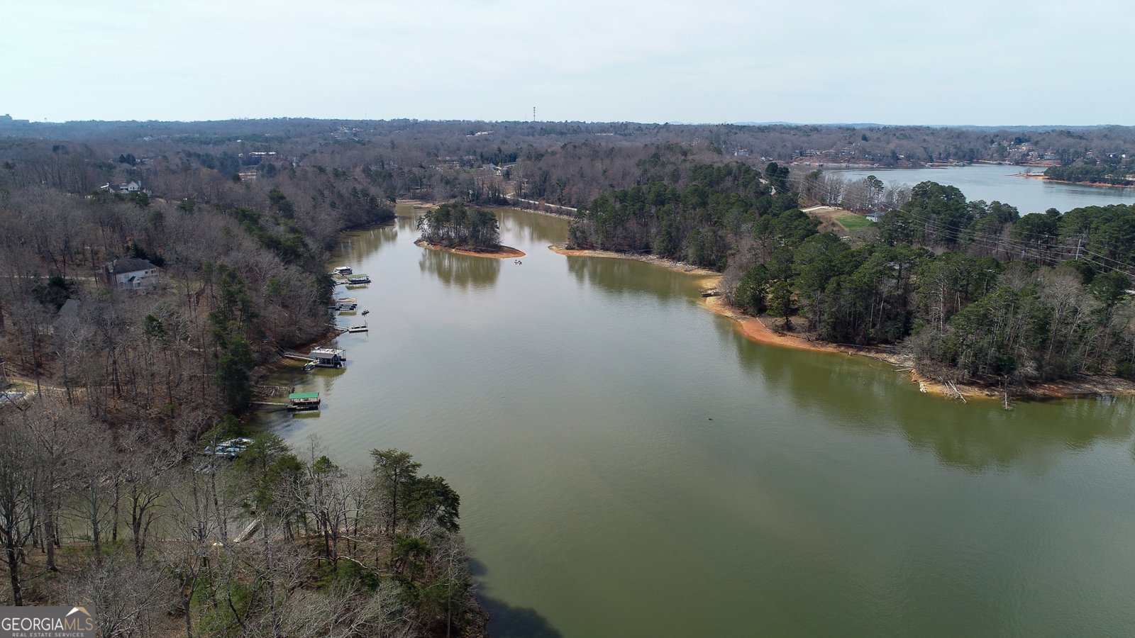 3339 Cove Overlook Drive Gainesville - Photo 61
