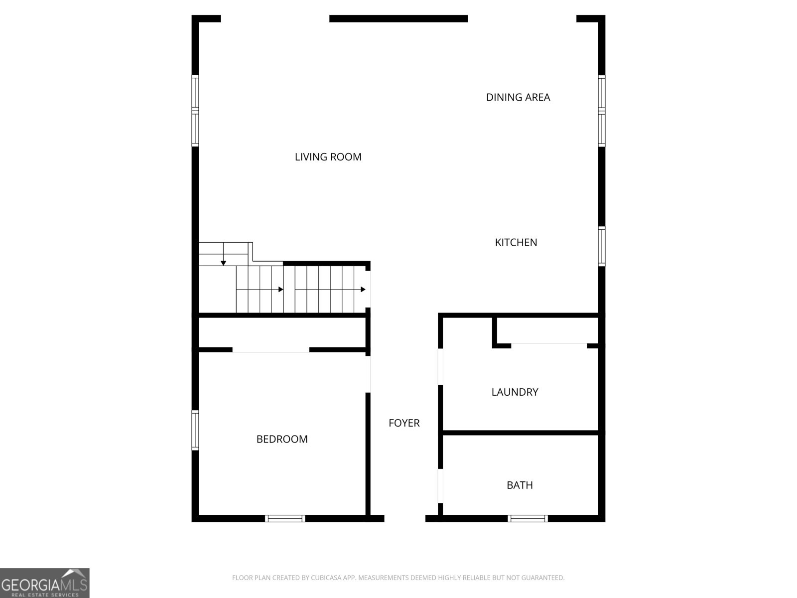3339 Cove Overlook Drive Gainesville - Photo 64