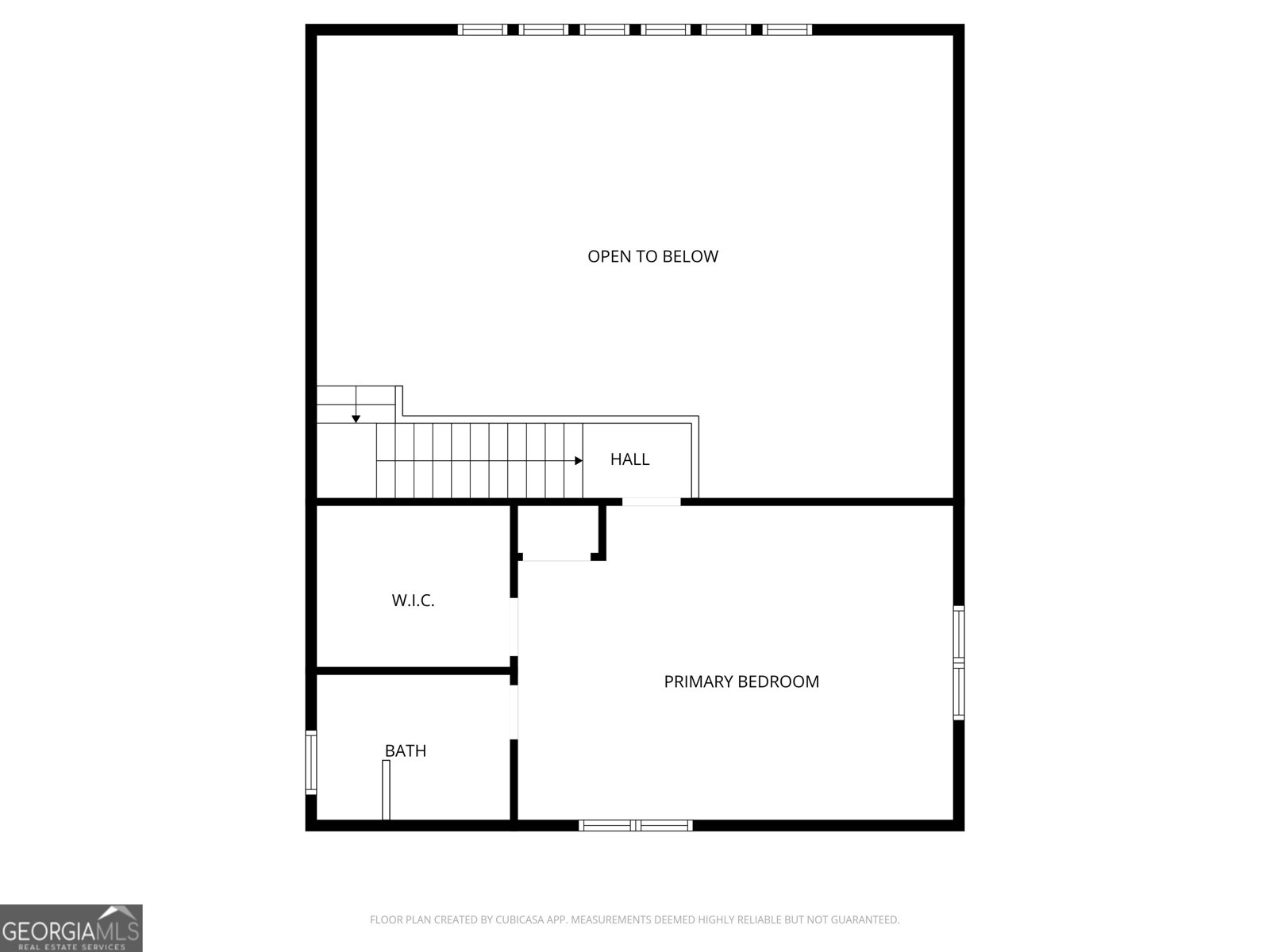 3339 Cove Overlook Drive Gainesville - Photo 65