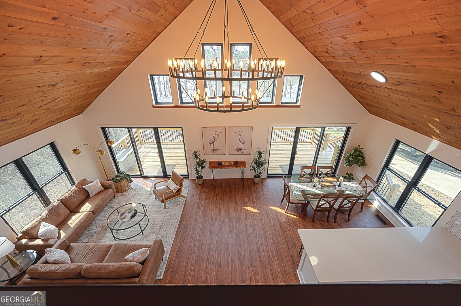 3339 Cove Overlook Drive Gainesville - Photo 7