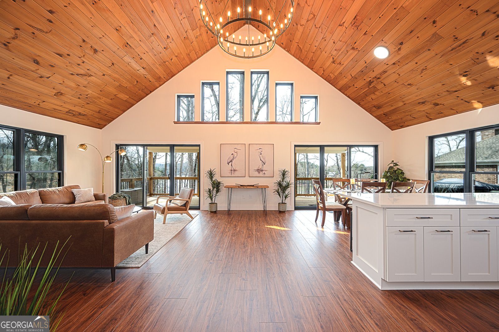 3339 Cove Overlook Drive Gainesville - Photo 8