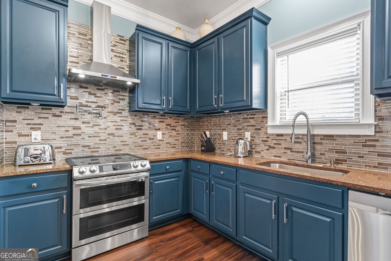 132 Luke Cove Hampton - Photo 10