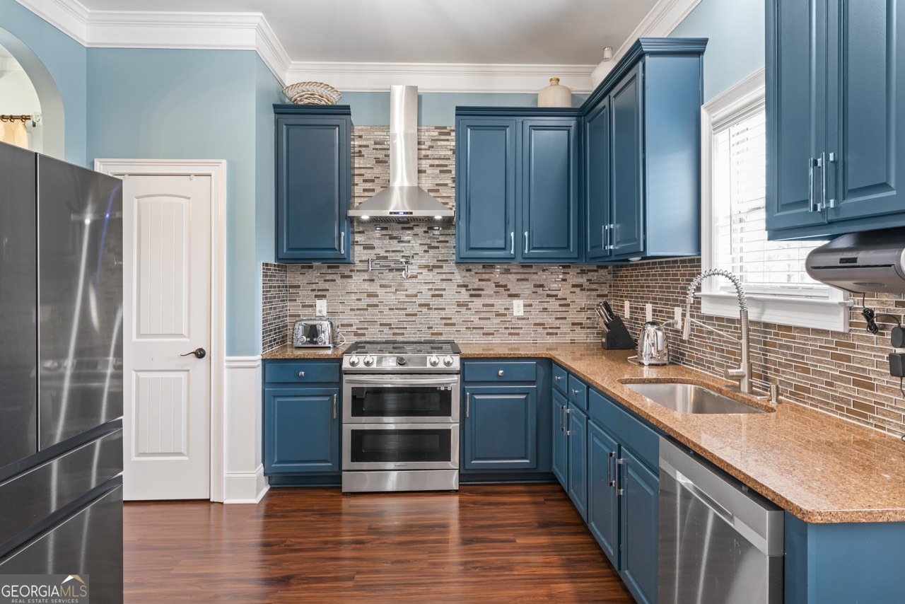 132 Luke Cove Hampton - Photo 13