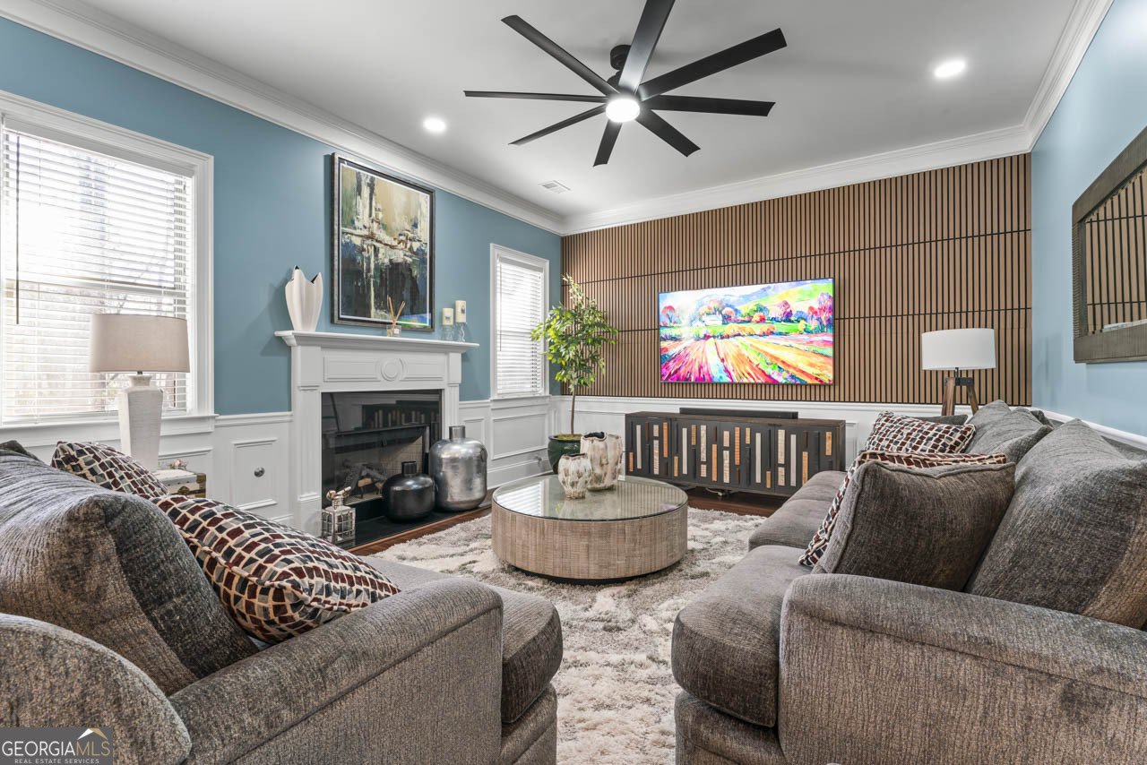 132 Luke Cove Hampton - Photo 16