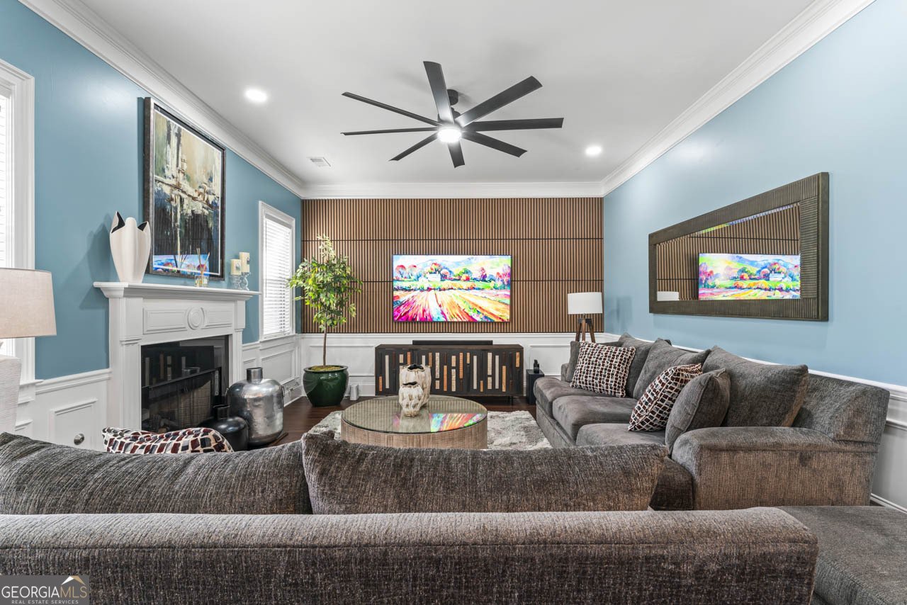 132 Luke Cove Hampton - Photo 17