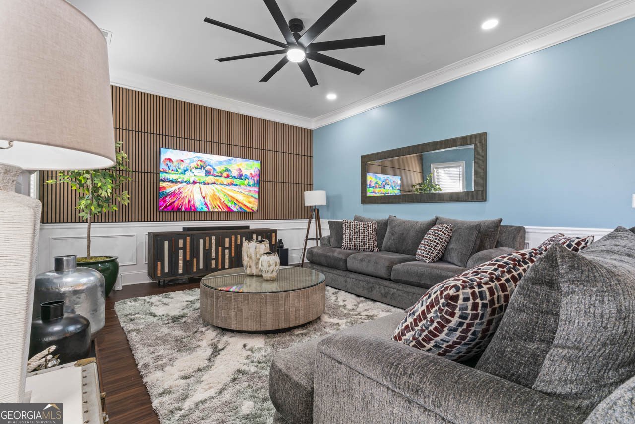 132 Luke Cove Hampton - Photo 18